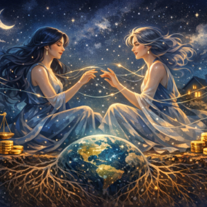 Gemini Daily Horoscope - 02/17/2026