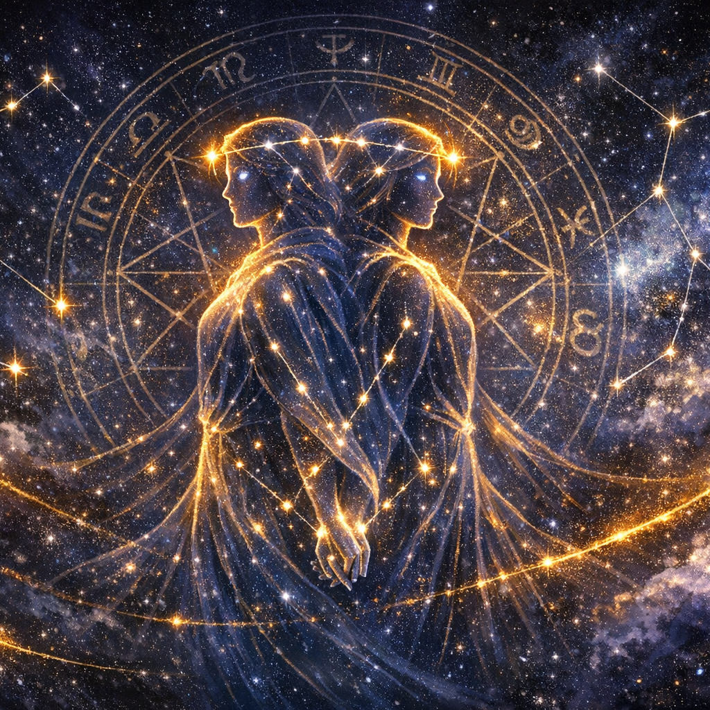 Gemini Daily Horoscope - 5/7/2026