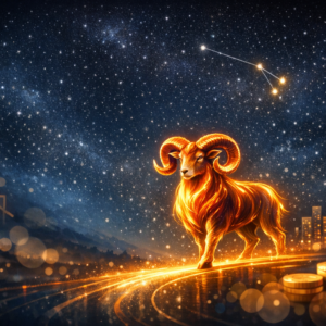 Aries Daily Horoscope - 04/14/2026