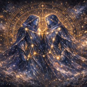 Gemini Daily Horoscope - 3/10/2026