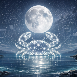 Cancer Daily Horoscope - 05/15/2026