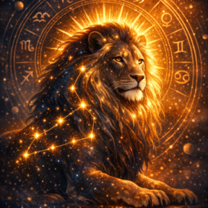 Leo Daily Horoscope - 05/01/2026