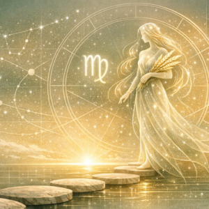 Virgo Daily Horoscope – 3/2/2026