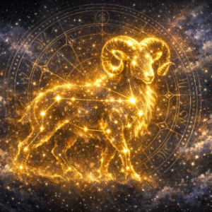 Aries Daily Horoscope - 6/1/2026