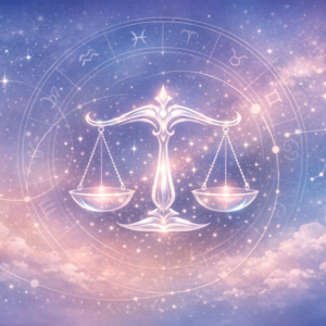 Libra Daily Horoscope - 04/17/2026