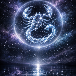 Scorpio Daily Horoscope - 03/14/2026