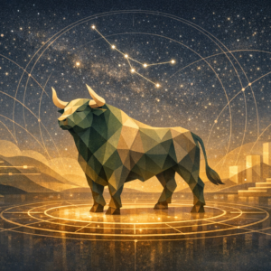 Taurus Daily Horoscope - 03/08/2026