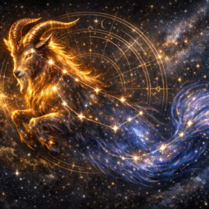 Capricorn Daily Horoscope - 3/24/2026