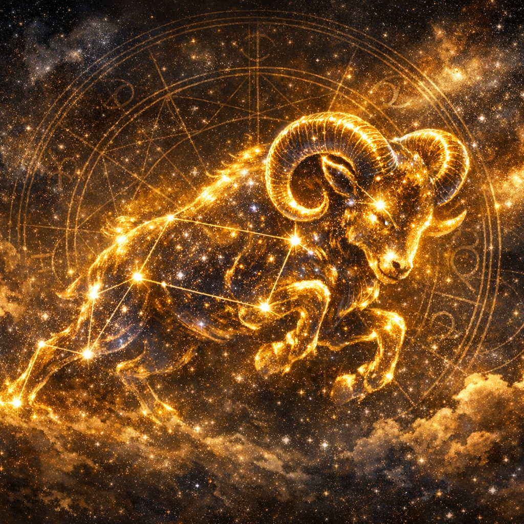 Aries Daily Horoscope - 4/20/2026