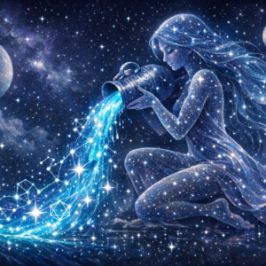 Aquarius Daily Horoscope - 05/01/2026