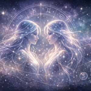 Gemini Daily Horoscope - 01/11/2026