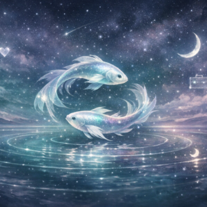 Pisces Daily Horoscope - 05/04/2026