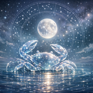 Cancer Daily Horoscope - 02/12/2026