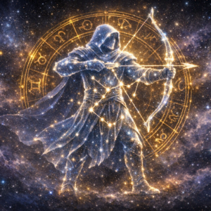 Sagittarius Daily Horoscope - 3/4/2026