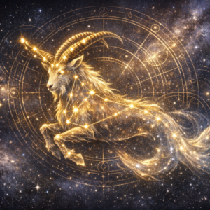 Capricorn Daily Horoscope - 2/24/2026