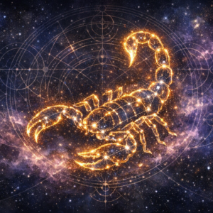Scorpio Daily Horoscope - 4/5/2026