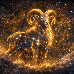 Aries Daily Horoscope - 5/21/2026