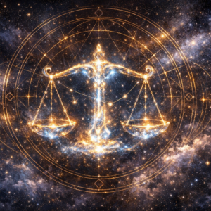 Libra Daily Horoscope – 3/2/2026