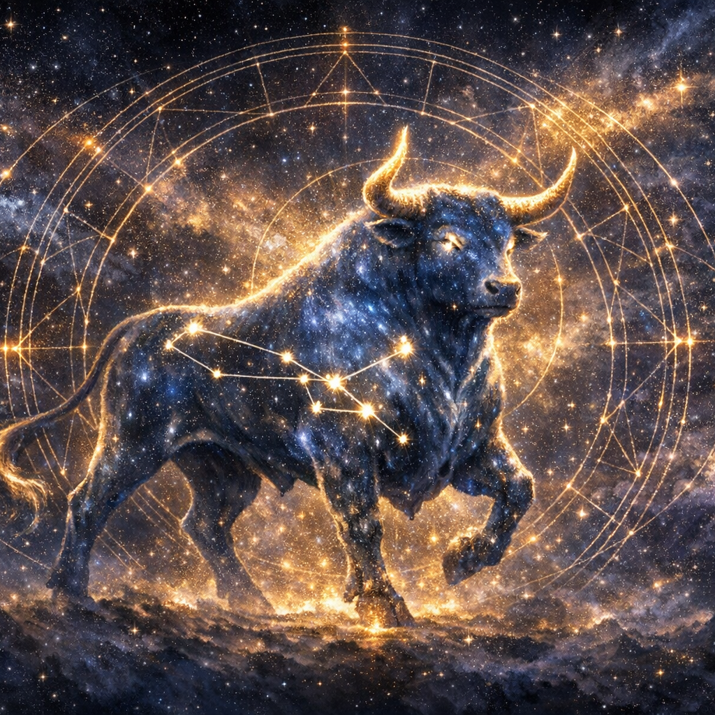 Taurus Daily Horoscope - 3/9/2026