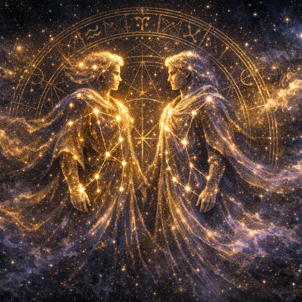 Gemini Daily Horoscope - 3/3/2026