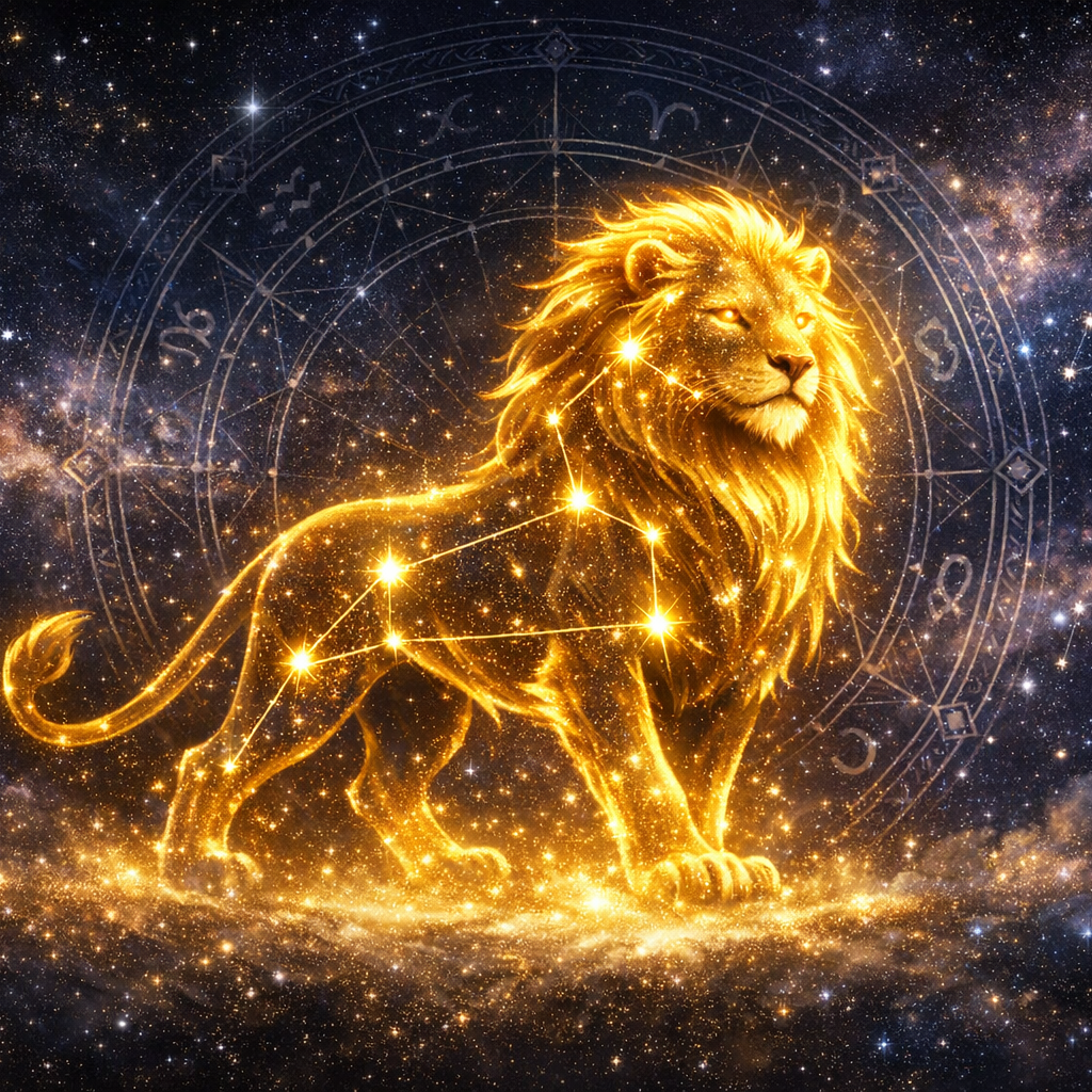 Leo Daily Horoscope - 3/2/2026