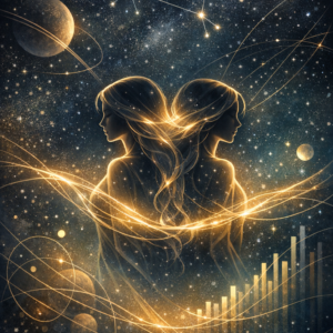 Gemini Daily Horoscope - 04/14/2026