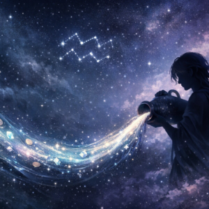 Aquarius Daily Horoscope - 04/26/2026