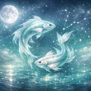 Pisces Daily Horoscope - 03/27/2026