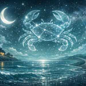 Cancer Daily Horoscope - 03/20/2026