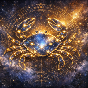 Cancer Daily Horoscope - 4/7/2026