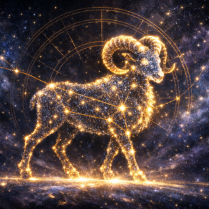 Aries Daily Horoscope - 4/13/2026