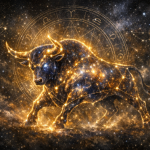 Taurus Daily Horoscope - 3/5/2026