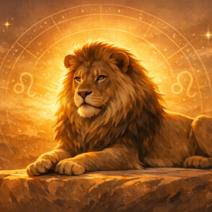 Leo Daily Horoscope - 01/11/2026