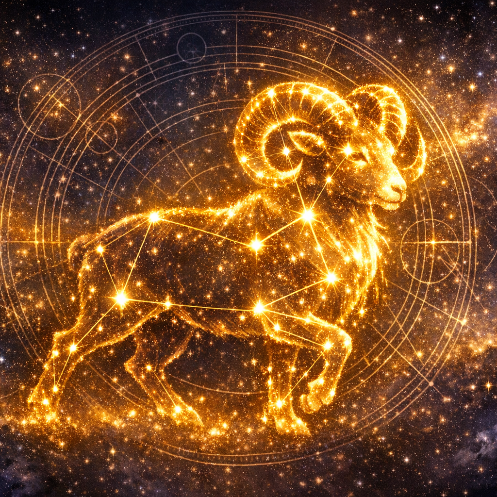 Aries Daily Horoscope - 4/29/2026