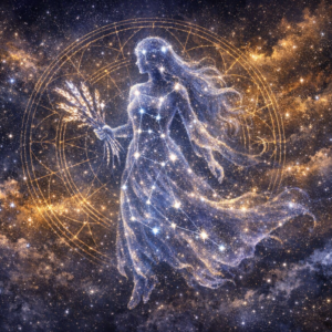 Virgo Daily Horoscope – 9/15/2026