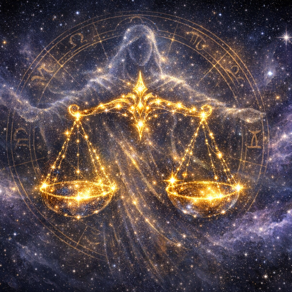 Libra Daily Horoscope - 4/16/2026