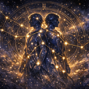 Gemini Daily Horoscope - 3/13/2026