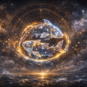 Pisces Daily Horoscope - 5/30/2026