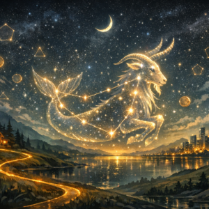 Capricorn Daily Horoscope - 05/11/2026