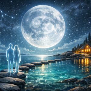 Cancer Daily Horoscope – 3/2/2026