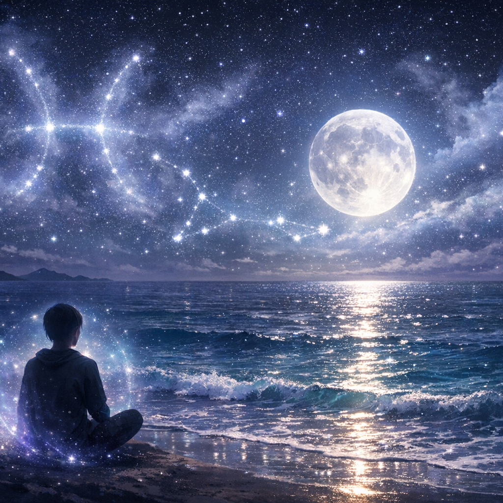 Pisces Daily Horoscope - 02/28/2026