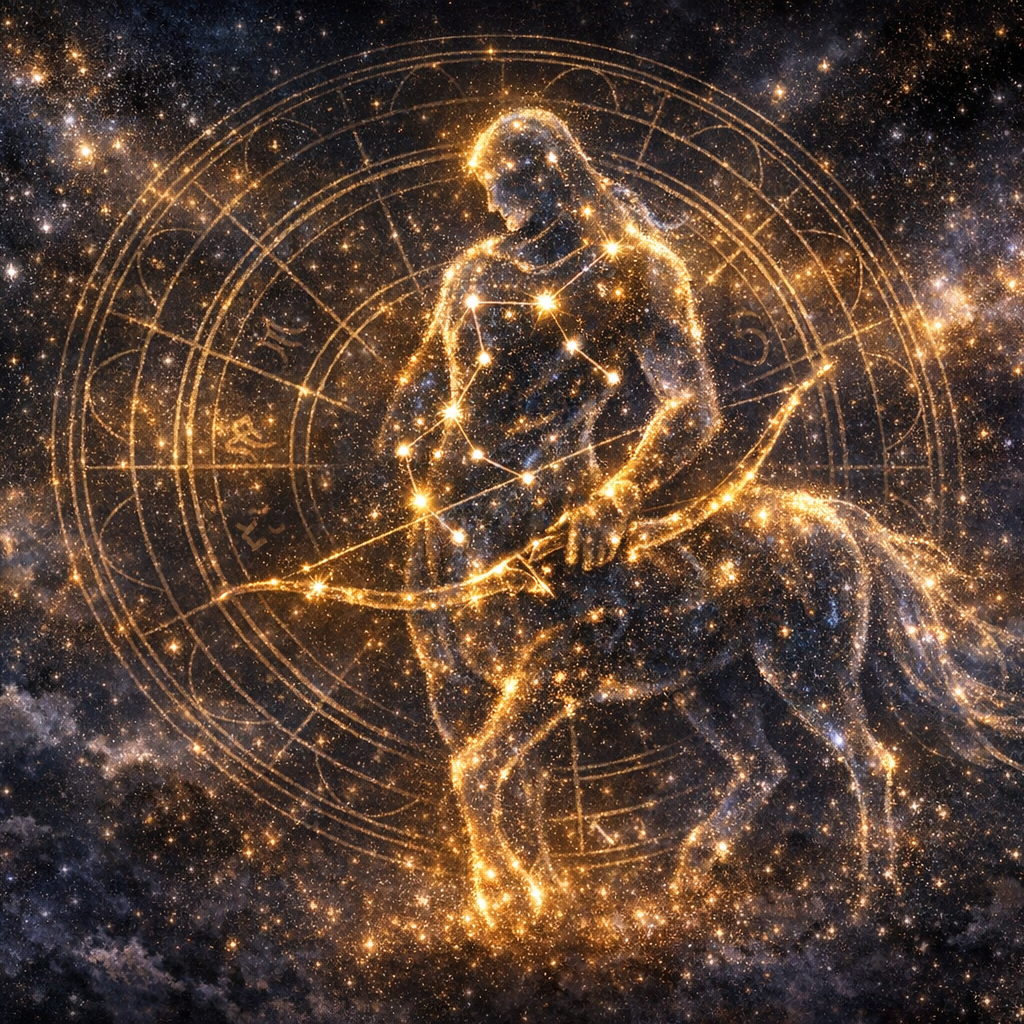 Sagittarius Daily Horoscope - 2/24/2026