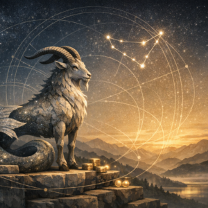 Capricorn Daily Horoscope - 04/14/2026
