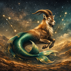 Capricorn Daily Horoscope - 02/16/2026