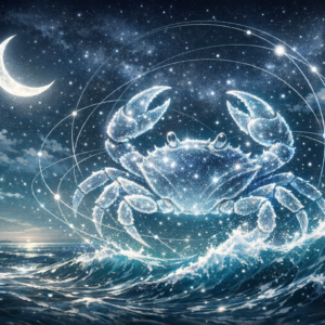 Cancer Daily Horoscope - 05/05/2026