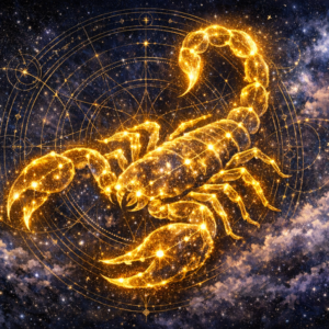 Scorpio Daily Horoscope - 4/30/2026