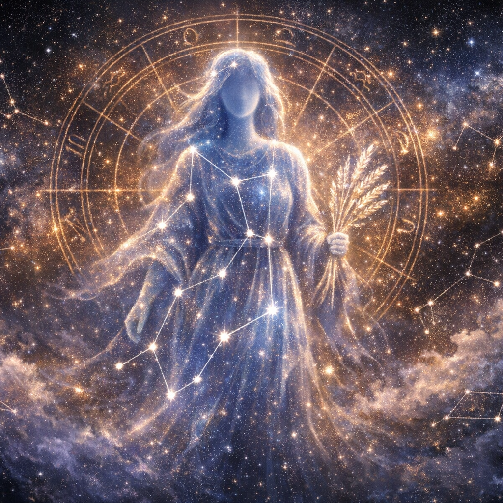 Virgo Daily Horoscope - 4/2/2026