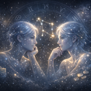 Gemini Daily Horoscope | 02/28/2026