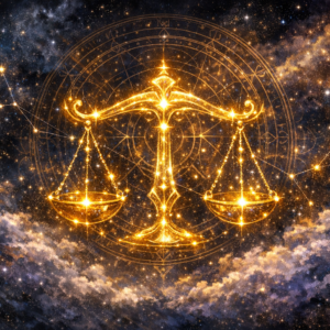 Libra Daily Horoscope - 5/23/2026