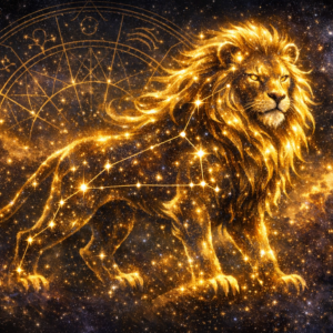 Leo Daily Horoscope - 4/29/2026